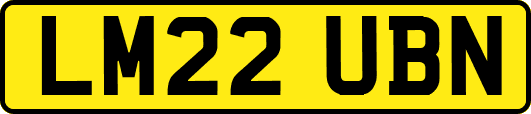 LM22UBN