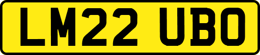LM22UBO