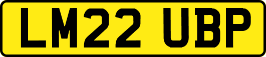 LM22UBP