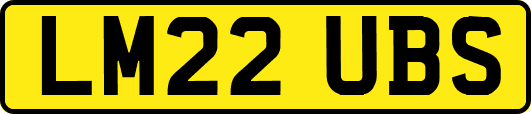 LM22UBS