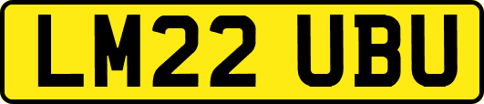 LM22UBU