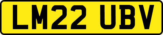 LM22UBV