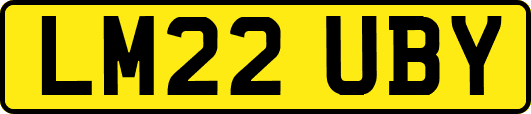LM22UBY