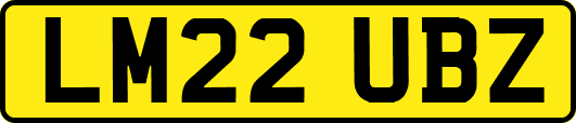 LM22UBZ