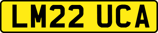 LM22UCA