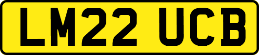 LM22UCB