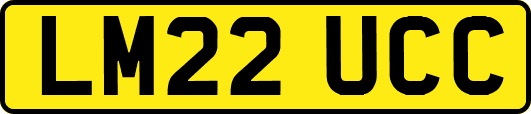 LM22UCC