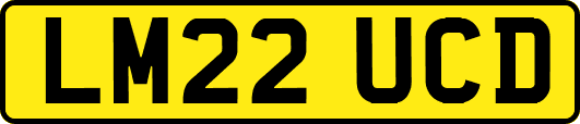 LM22UCD