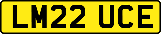 LM22UCE