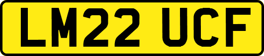LM22UCF
