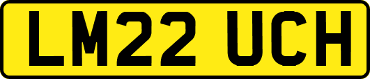 LM22UCH