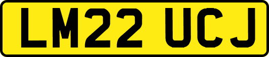 LM22UCJ
