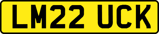 LM22UCK