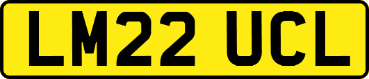LM22UCL