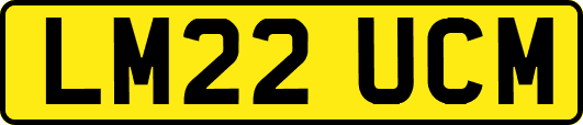 LM22UCM
