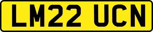 LM22UCN