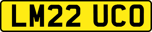 LM22UCO