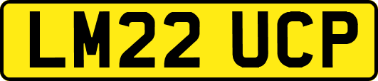LM22UCP