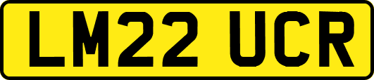 LM22UCR