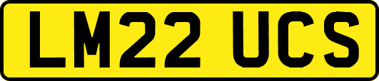 LM22UCS