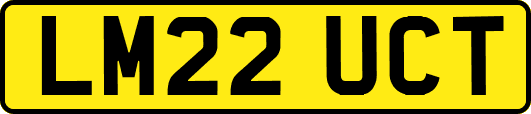LM22UCT