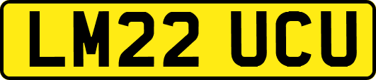 LM22UCU