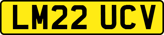 LM22UCV