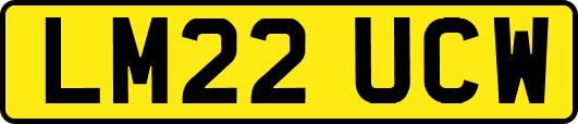 LM22UCW