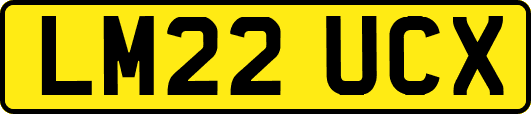 LM22UCX