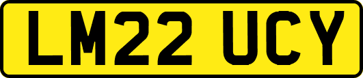 LM22UCY