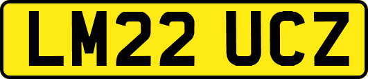 LM22UCZ
