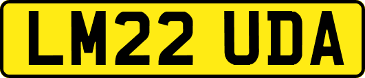 LM22UDA