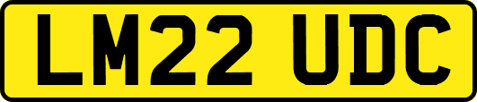 LM22UDC