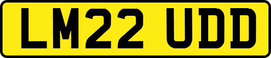 LM22UDD