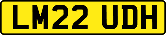 LM22UDH