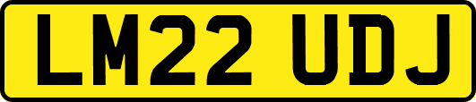 LM22UDJ
