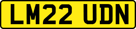 LM22UDN