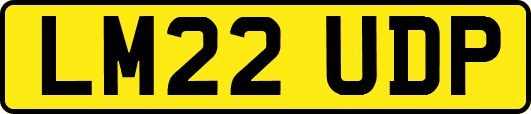 LM22UDP