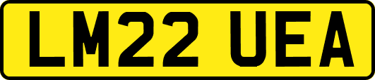 LM22UEA