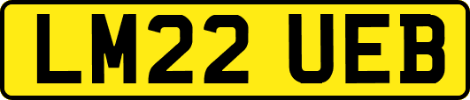 LM22UEB