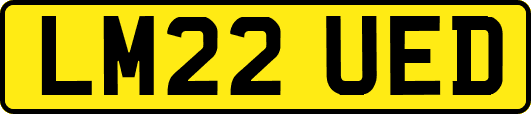 LM22UED