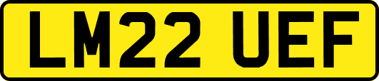 LM22UEF