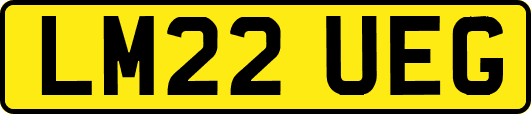 LM22UEG