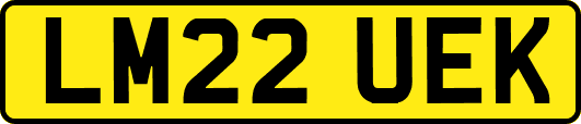 LM22UEK