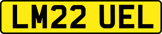 LM22UEL