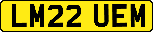 LM22UEM