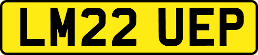 LM22UEP