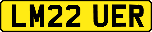 LM22UER