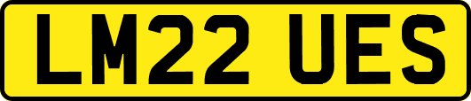 LM22UES