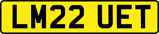 LM22UET